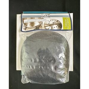 RSVP Charcoal Compost Pail Filters (2 Sets)